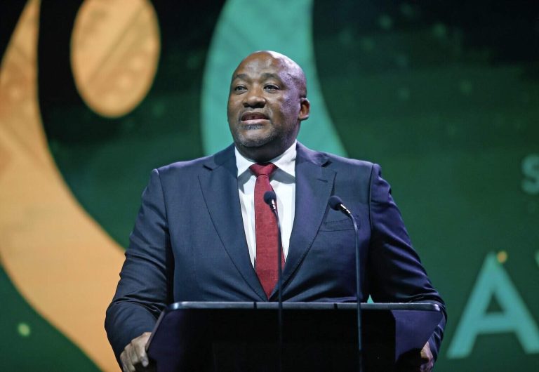 Sports - South African Sports Awards 2025 - Sun City Superbowl - Rustenburg