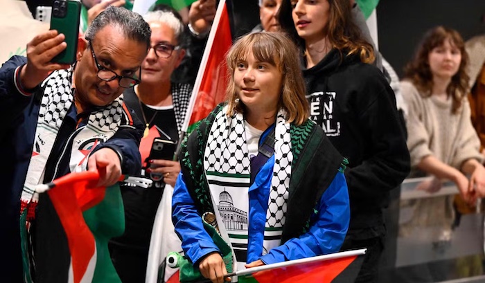 202509Greta-Thunberg-Urges-Nations-To-Pair-Palestinian-Recognition-With-Concrete-Action