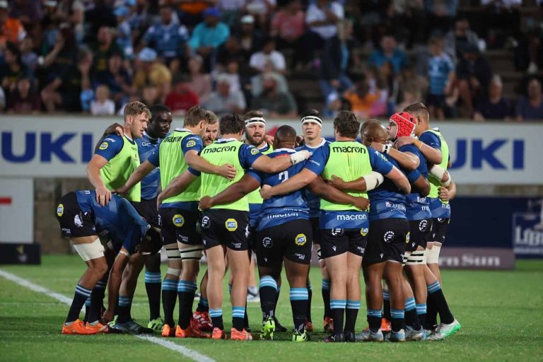 Carling Currie Cup, Semi Final: Suzuki Griquas v Toyota Cheetahs