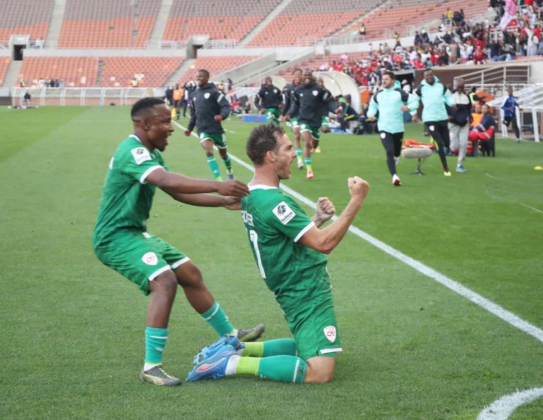 Football - Betway Premiership 2025/26 - Sekhukhune United v Golden Arrows - Peter Mokaba Stadium - Polokwane