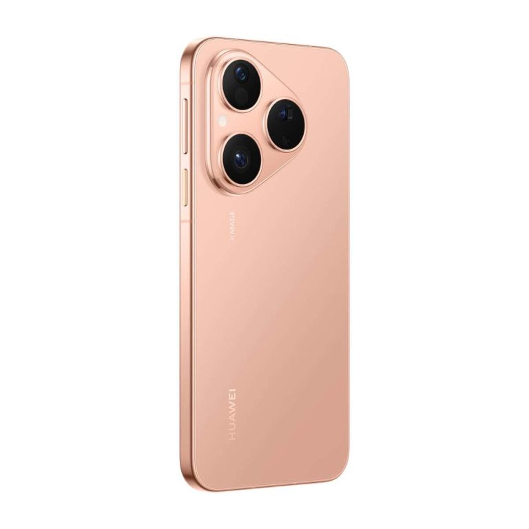 202509HUAWEI-Pura-80-Frosted-Rose-Gold