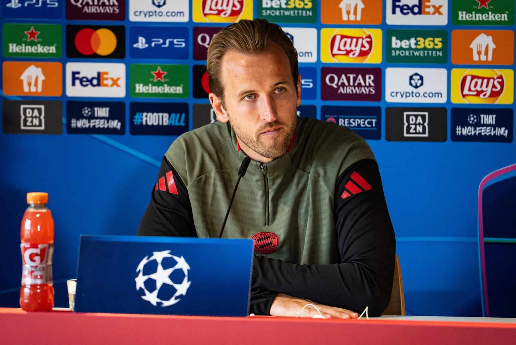 FBL-EUR-C1-BAYERN MUNICH-PRESSER