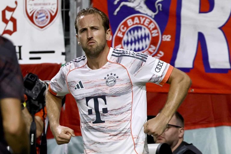 German DFB Cup - SV Wehen Wiesbaden vs FC Bayern Munich