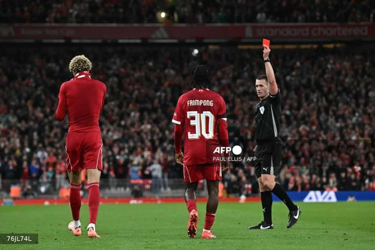 FBL-ENG-LCUP-LIVERPOOL-SOUTHAMPTON