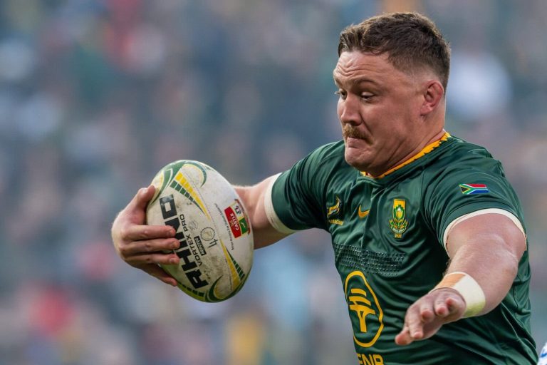 2025 Castle Lager Incoming Series: South Africa v Italy