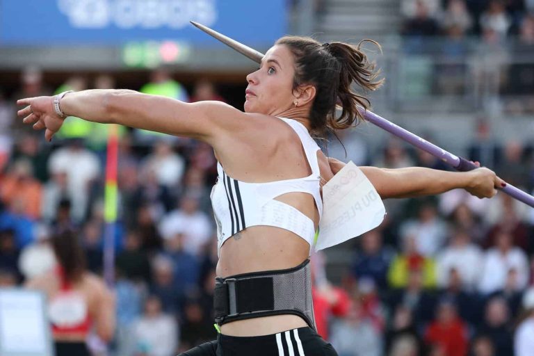 2025 Diamond League - Bislett Games