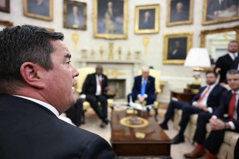 US-SAFRICA-DIPLOMACY-TRUMP