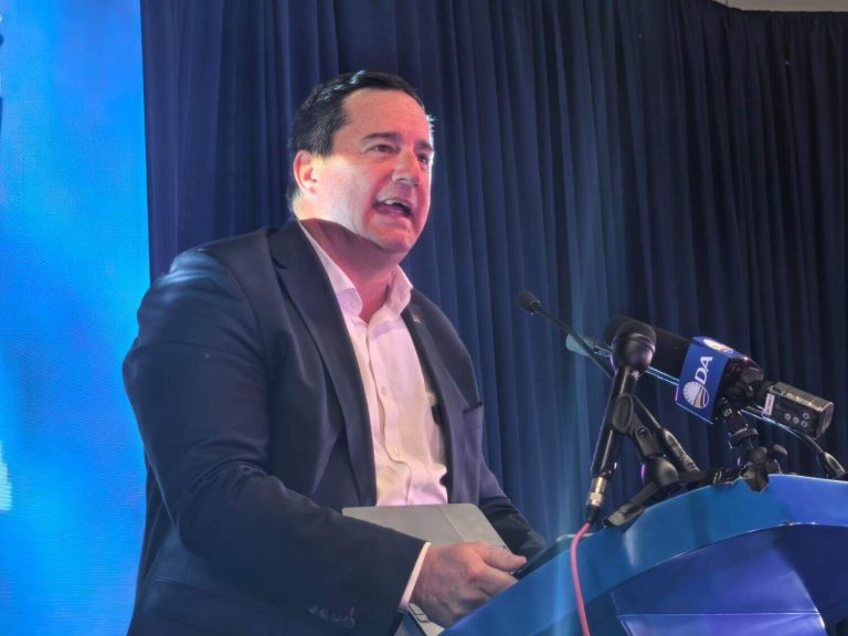 202509John-Steenhuisen-DA-Helen-Zille-Joburg-mayor