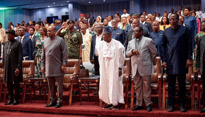 202509Jonathan-spoke-at-the-2025-edition-of-the-Goodluck-Jonathan-Foundation-GJF-Democracy-Dialogue-held-in-Accra-Ghana