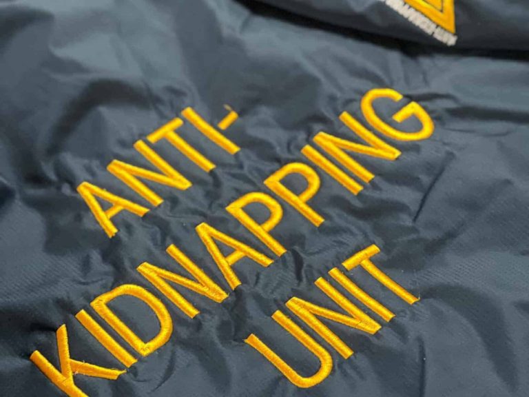 202509Kidnappings