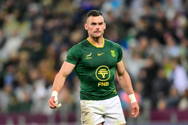 Qatar Airways Cup: South Africa v Barbarians F.C