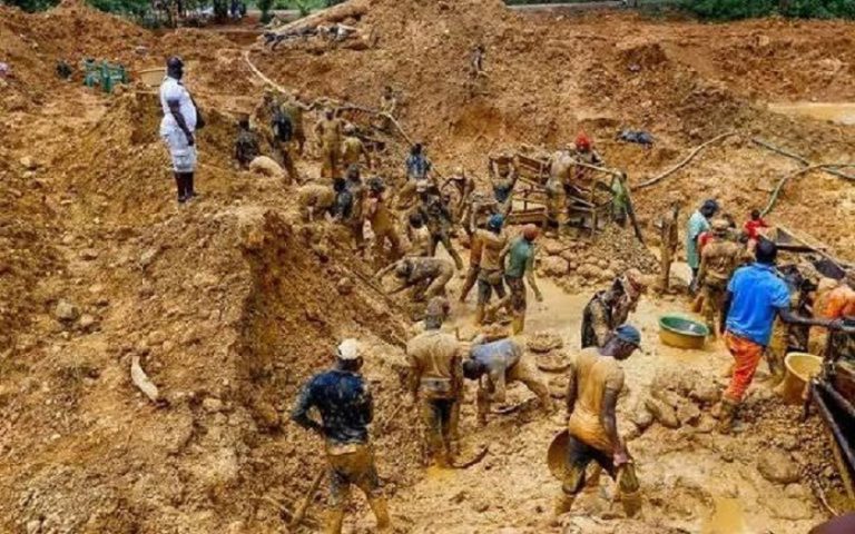 202509Kwara-Stakeholders-Blame-Rising-Insecurity-On-Illegal-Miners