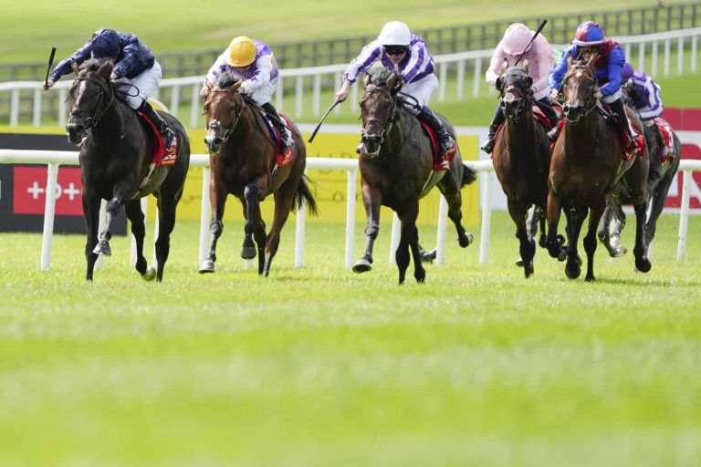 Curragh Races