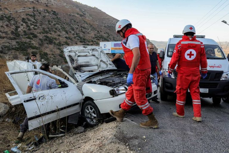 202509Lebanon-Israel-Palestinian-Conflict