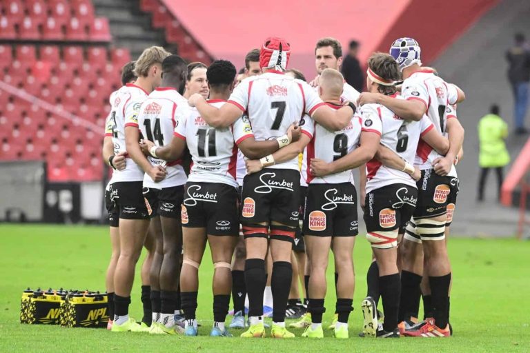 Carling Currie Cup, Semi Final: Fidelity ADT Lions v Sanlam Boland Cavaliers