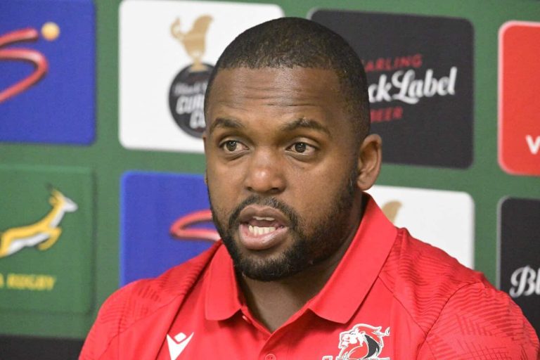 Carling Currie Cup, Semi Final: Fidelity ADT Lions v Sanlam Boland Cavaliers