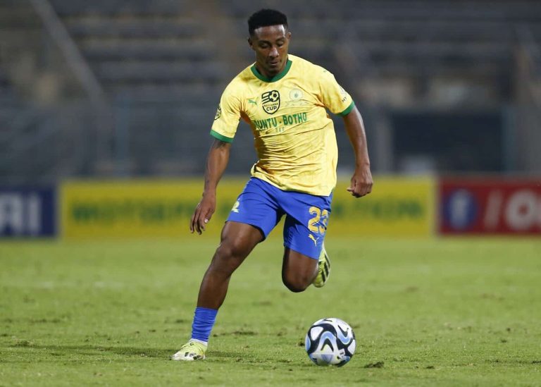 Nedbank Cup, Quarter Final: University of Pretoria v Mamelodi Sundowns