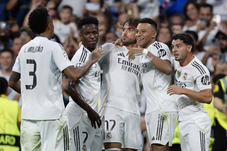 FBL-EUR-C1-REAL MADRID-MARSEILLE