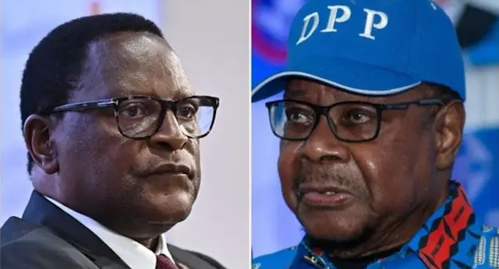 202509Malawis-President-Chakwera-Concedes-Election-Defeat-To-Predecessor-Mutharika