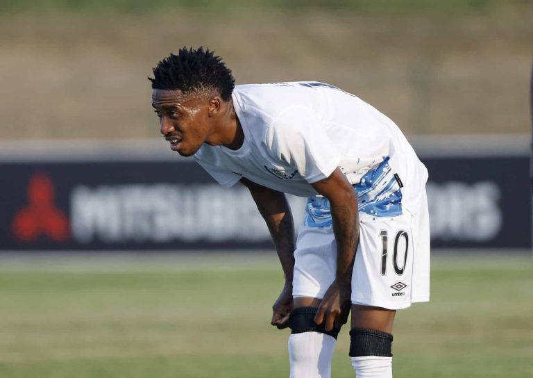 Football - Betway Premiership 2025/26 - AmaZulu v Orbit College - Princess Magogo Stadium - Durban