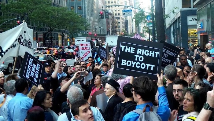 202509More-Than-1800-Film-Industry-Figures-Pledge-Boycott-Of-Israeli-Institutions-Over-Gaza-War