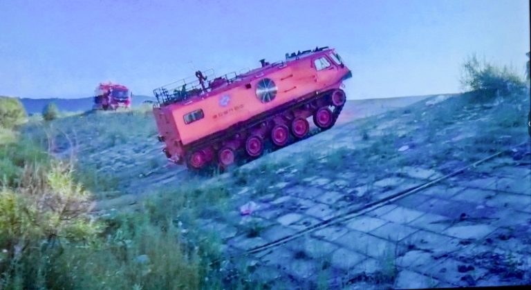 202509Muliro-Eater-firefighting-vehicle-launched-at-State-House