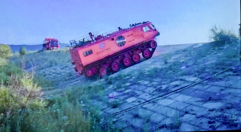 202509Muliro-Eater-firefighting-vehicle-launched-at-State-House