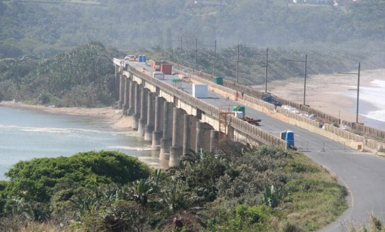 202509Mzimkhulu-River-bridge-delay