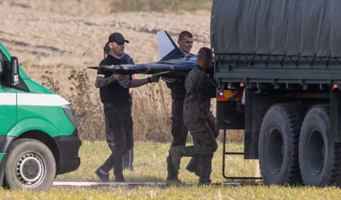 202509NATO-Reinforces-Eastern-Flank-After-Russian-Drones-Breach-Polish-Airspace-Escalating-Tensions