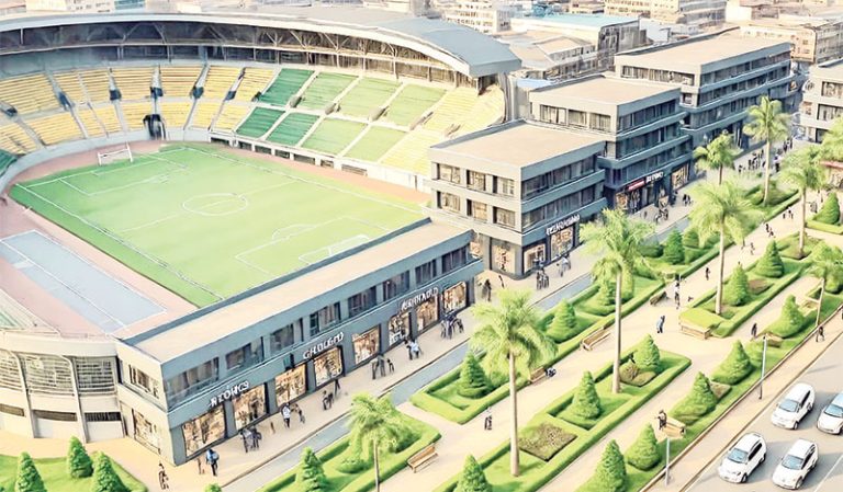 202509Nakivubo-channel-redevelopment-artistic-impression