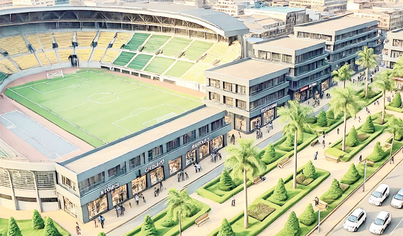 202509Nakivubo-channel-redevelopment-artistic-impression