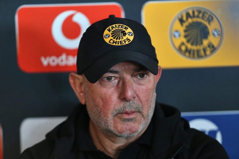 Betway Premiership: Kaizer Chiefs Media Open Day