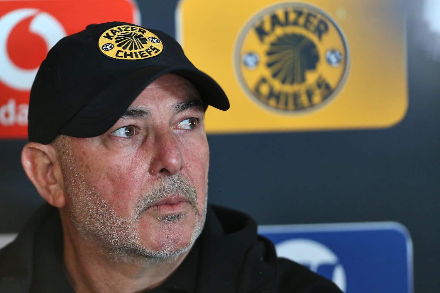 Betway Premiership: Kaizer Chiefs Media Open Day