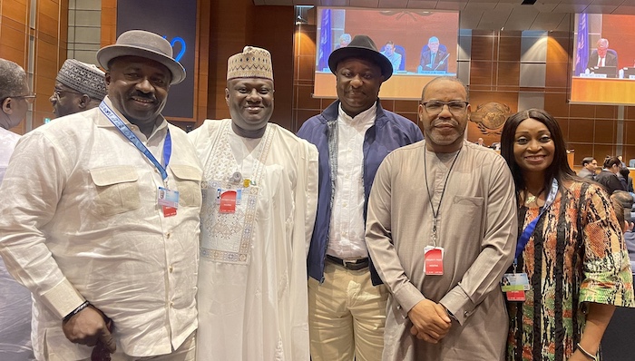 202509Nigeria-Re-Elected-Into-ICAO-Council