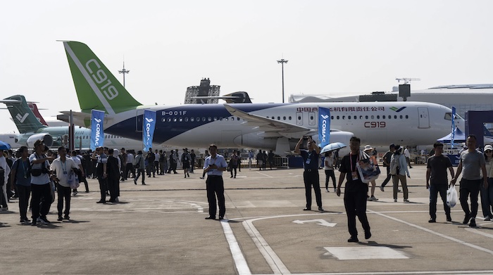 202509Nigeria-Weighs-Certification-of-Chinas-C919-Jet-Amid-Warming-Aviation-Ties-with-Beijing