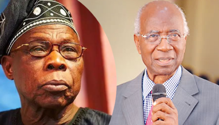 202509Obasanjo-Mourns-Akinkugbes-Demise-At-96-Hails-Him-As-National-Icon-And-Patriot