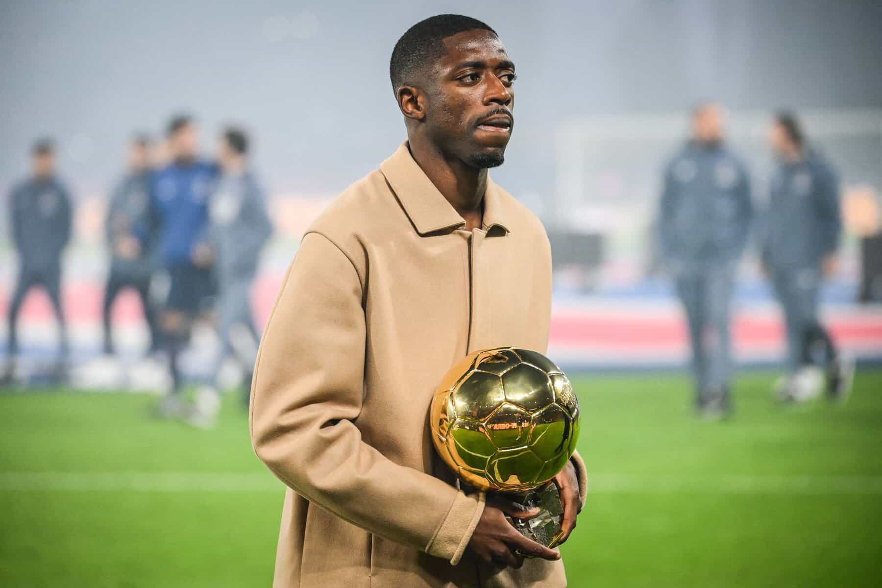 FOOTBALL - FRENCH CHAMP - PARIS SG v AUXERRE