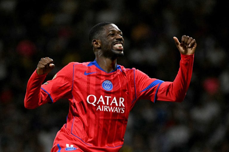 FBL-FRA-LIGUE1-TOULOUSE-PSG