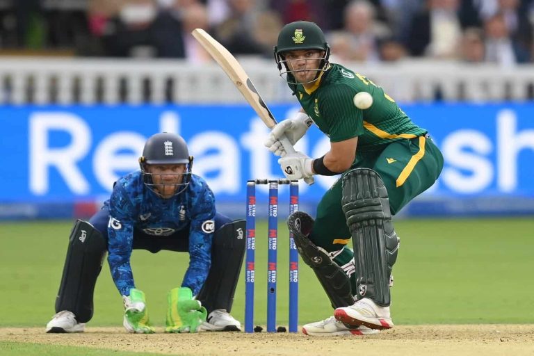 England v South Africa - 2nd Metro Bank ODI