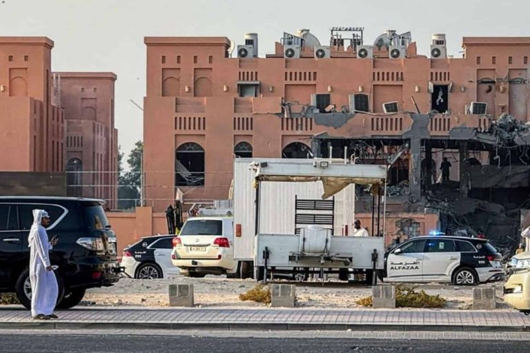 202509Qatar-Attack