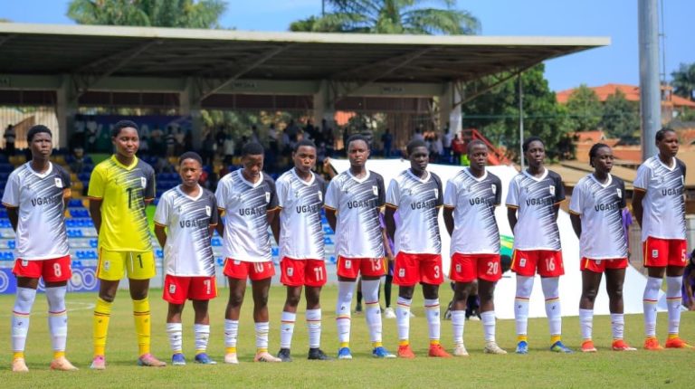 202509Queen-Cranes-U20-team-against-Namibia