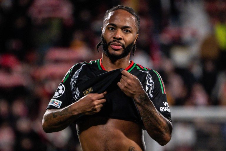 FOOTBALL - CHAMPIONS LEAGUE - GIRONA v ARSENAL