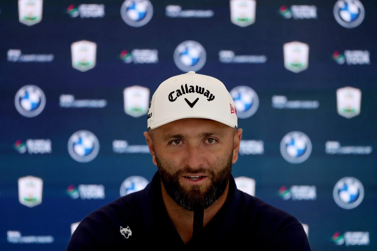 BMW PGA Championship 2025 - Previews