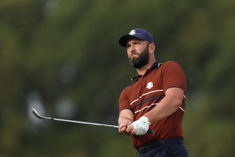 Ryder Cup 2025 - Saturday Afternoon Four-balls