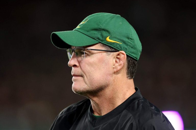 New Zealand v South Africa - The Rugby Championship