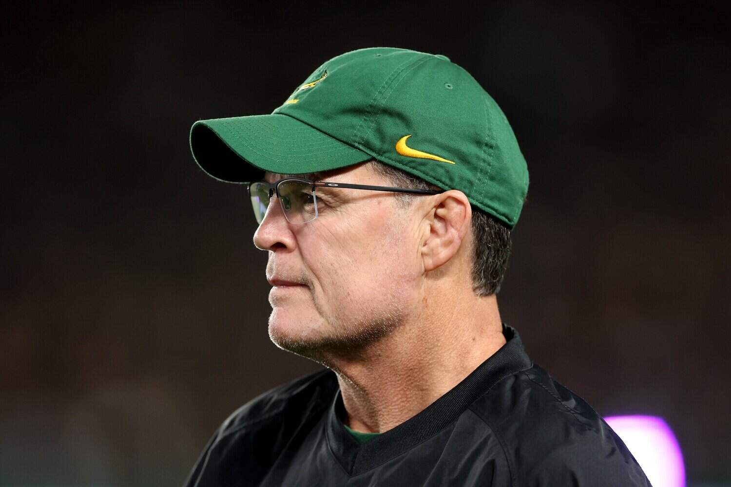 New Zealand v South Africa - The Rugby Championship
