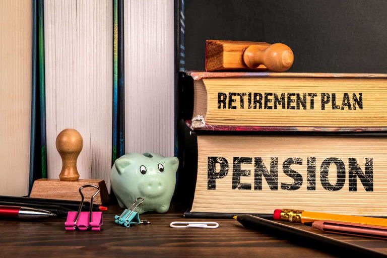 202509Retirement-plan-vs-pension-plan