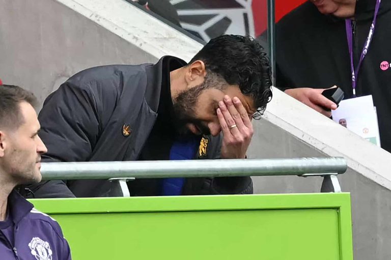 FBL-ENG-PR-BRENTFORD-MAN UTD
