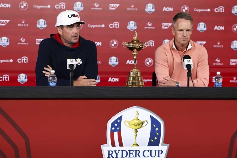 Ryder Cup 2025 - Previews