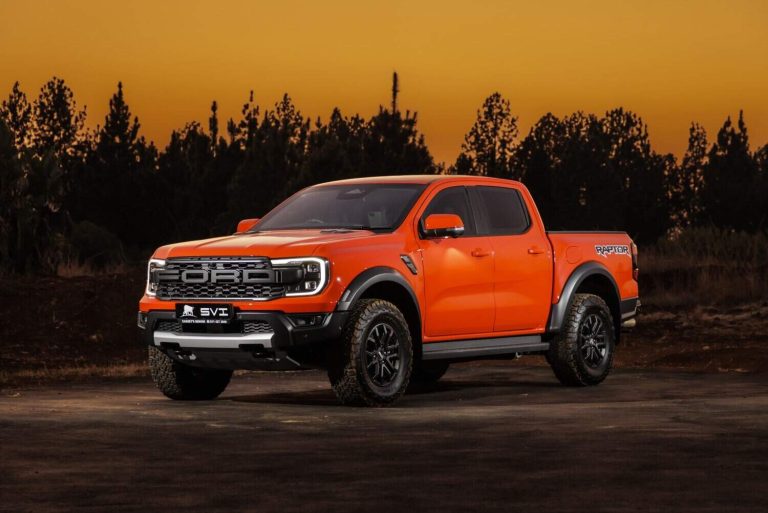 202509SVI-B6-Ford-Ranger-Raptor-Front